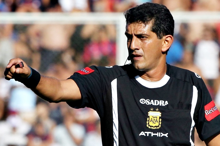 PEZZOTTA SERÁ LA LEY